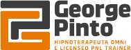 George Pinto Logo