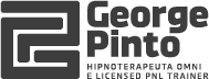 George Pinto Logo