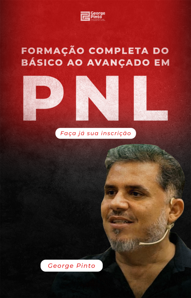 Capa do curso Online Introdução a PNL 