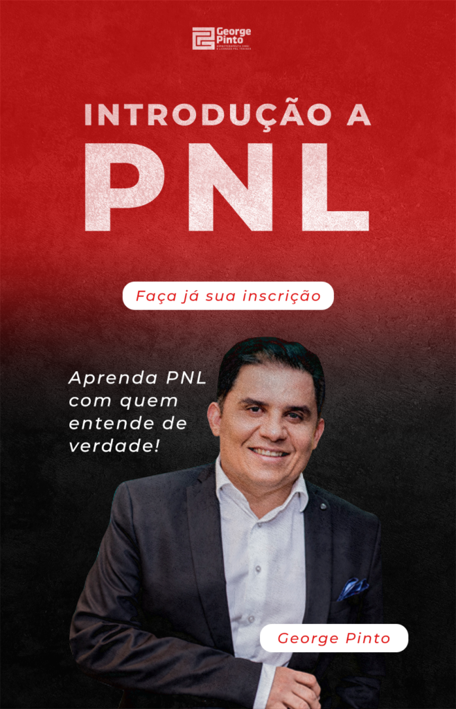 Capa do curso Online Introdução a PNL 